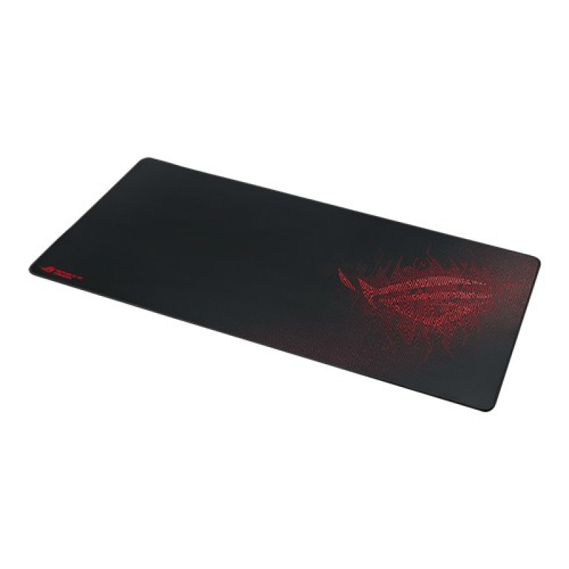 MOUSEPAD ASUS ROG SHEATH/900 X 440 X 3 MM/BASE ANTIDESLIZANTE/NEGRO image 3